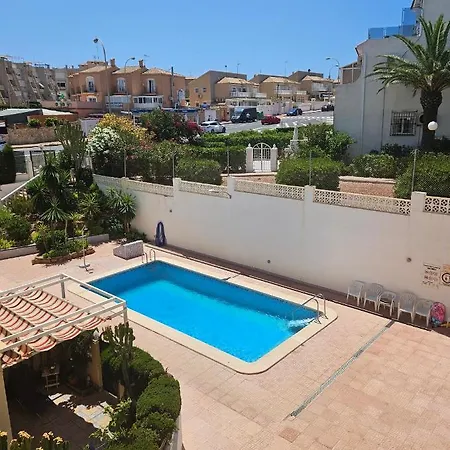 Casa De Kosma * Τορεβιέχα