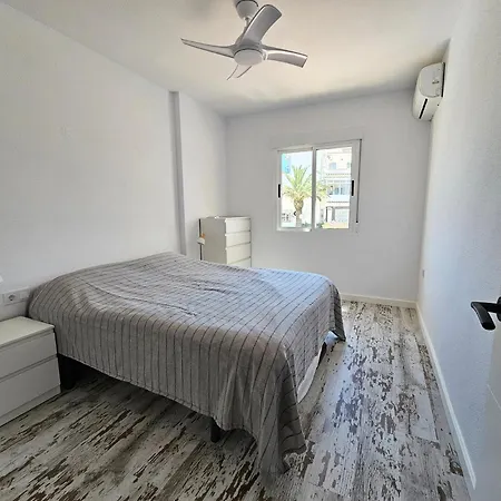 Διαμέρισμα Casa De Kosma Τορεβιέχα