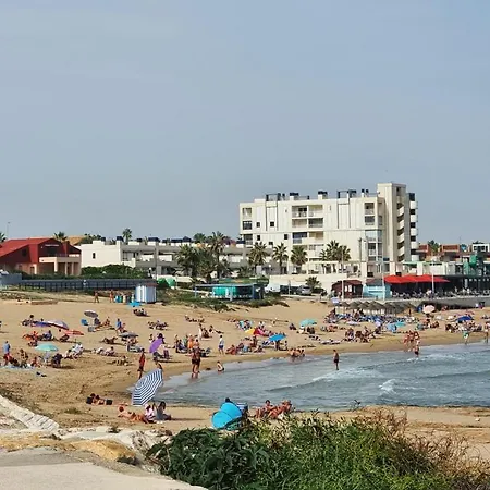 Casa De Kosma Τορεβιέχα