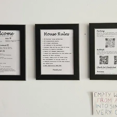 Casa De Kosma Apartamento