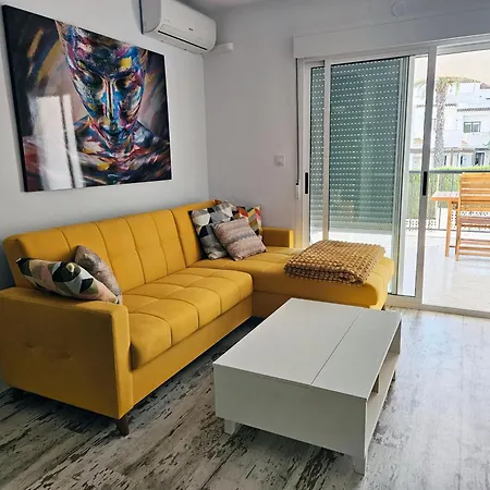 Casa De Kosma * Τορεβιέχα