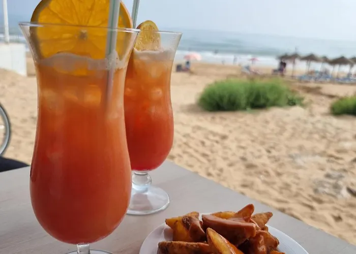 Casa De Kosma 아파트 또레비에하