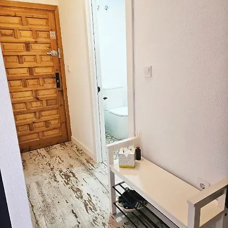 Casa De Kosma Torrevieja