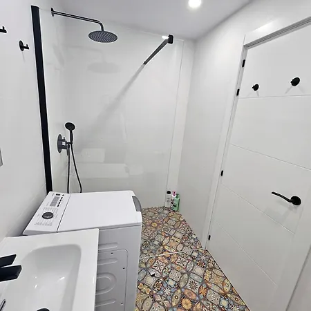 Appartement Casa De Kosma