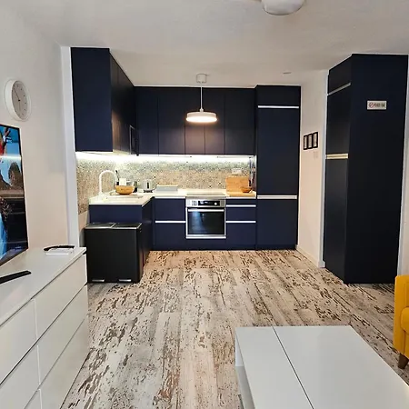 Apartmán Casa De Kosma *