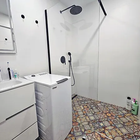 Casa De Kosma דירה *