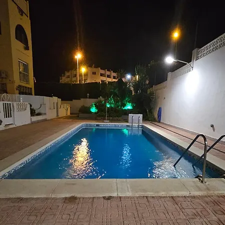 Casa De Kosma Apartment Torrevieja