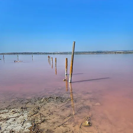 דירה Casa De Kosma