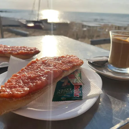 Casa De Kosma דירה *