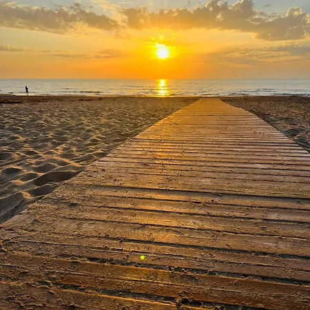 Casa De Kosma דירה *