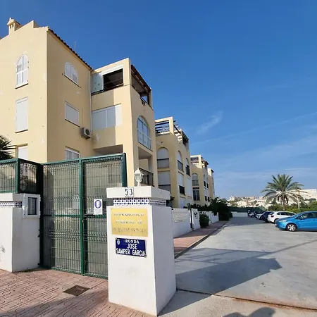Casa De Kosma Apartment