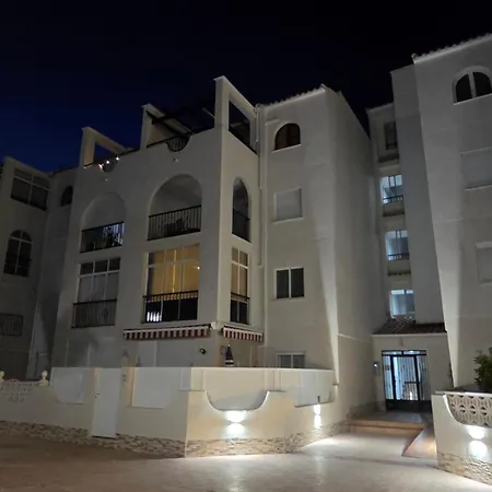 Daire Casa De Kosma Torrevieja