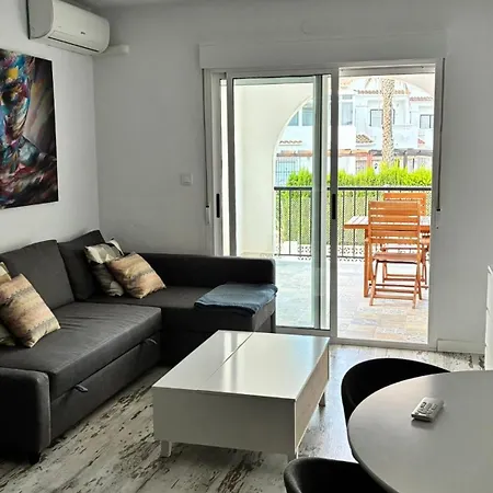 Casa De Kosma Apartmán Torrevieja