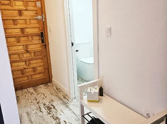 Casa De Kosma Torrevieja