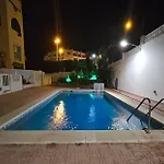 Casa De Kosma Apartamento Torrevieja