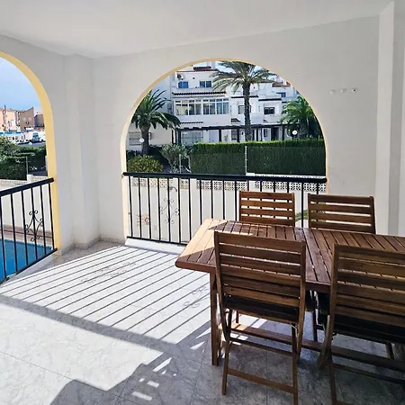Casa De Kosma Torrevieja